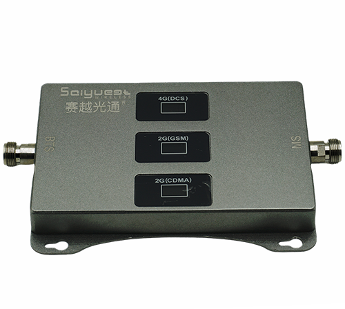五龙口镇三频手机信号增强器200㎡