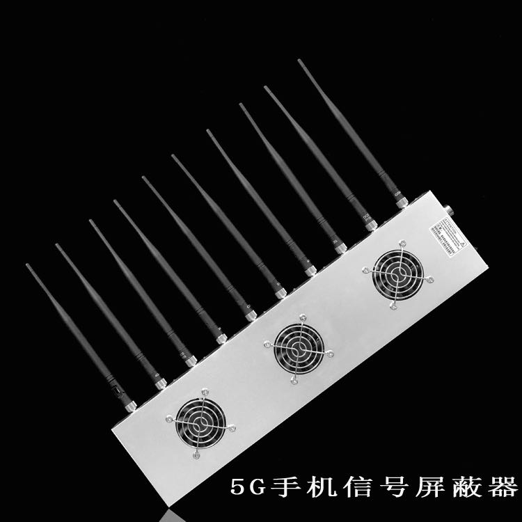 五龙口镇外置10天线移动通信干扰器
